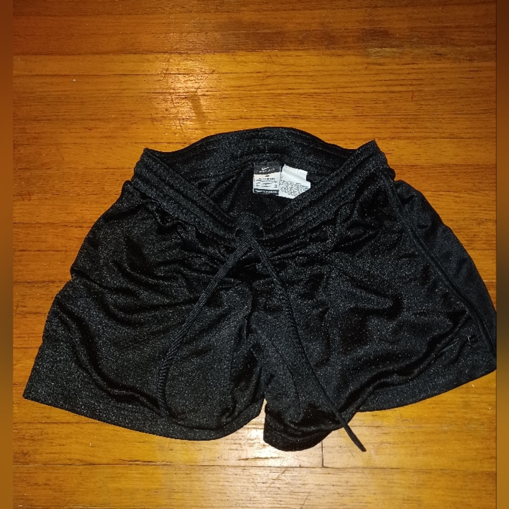 Nike Dri Fit Shorts
